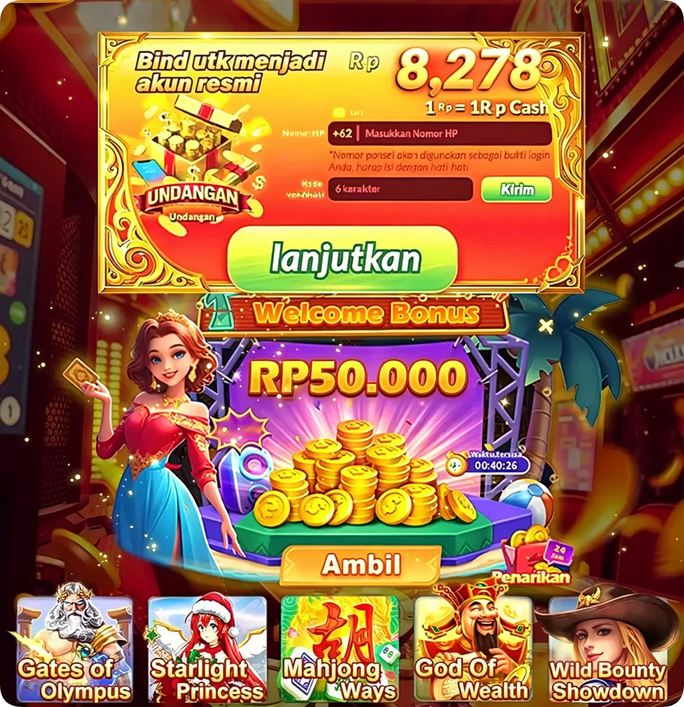 asg55 Masuk