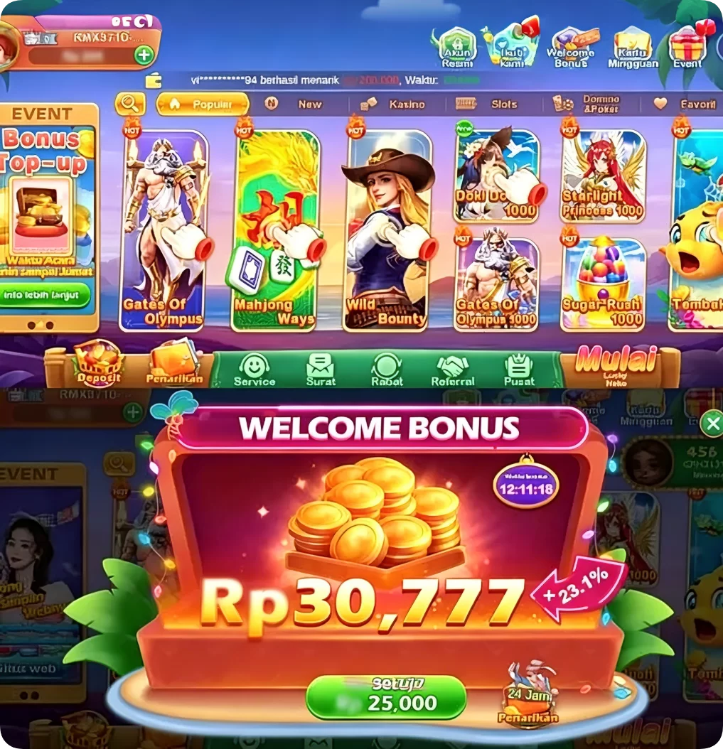 asg55 Resmi - Unduh APK